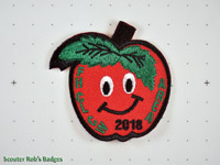 Click to enlarge 2018 Apple Day Halifax Area